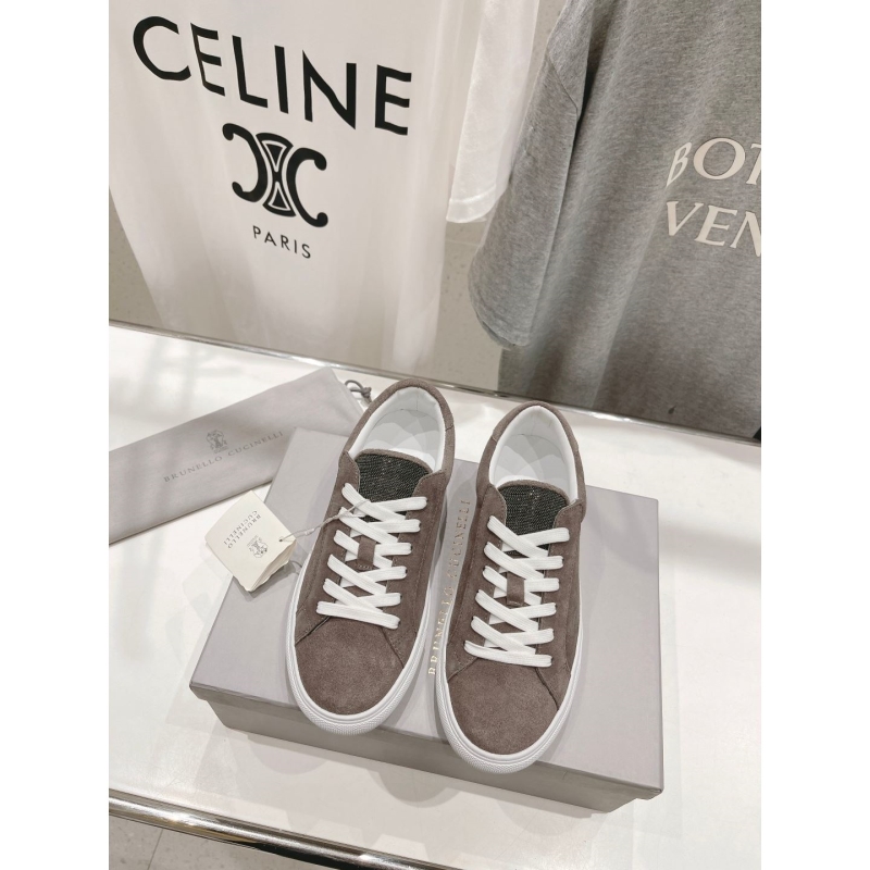 Brunello Cucinelli Sneakers
